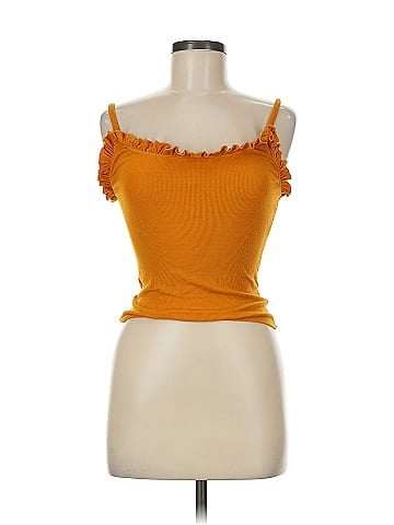 Truly Madly Deeply Tube Top (view 1)