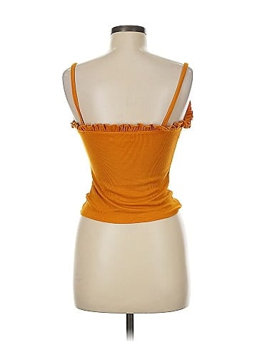 Truly Madly Deeply Tube Top (view 2)