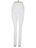 Gigi C White Active Pants Size S - photo 1