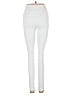 Gigi C White Active Pants Size S - photo 2