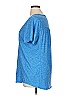 Duluth Trading Co. Blue Active T-Shirt Size 1X - photo 5