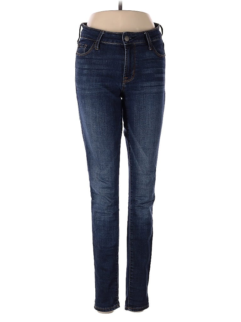 Click to view more detailed imagery on our partner's website Pre-owned Old Navy Jeans In Blue