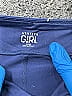 Athleta Girl Blue Track Pants Size 12 - photo 3