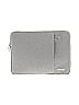 Mosiso Gray Laptop Bag One size - photo 1