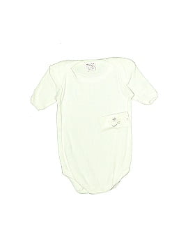 Say It With Love Short Sleeve Onesie (view 1)