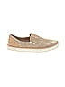 Ugg Australia Tan Gold Sneakers Size 7 1/2 - photo 1