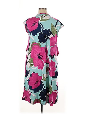 Cuddl Duds Casual Dress (view 2)