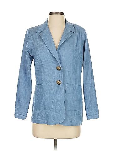 Veronica M. Blazer (view 1)