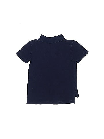 Polo by Ralph Lauren Short Sleeve Top (view 2)