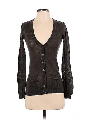 MNG Basics Cardigan (view 1)