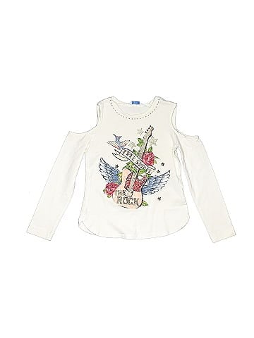Mayoral Long Sleeve T-Shirt (view 1)
