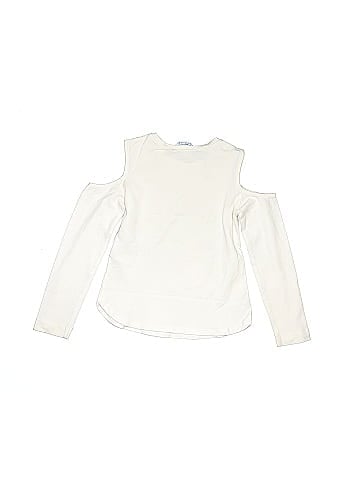 Mayoral Long Sleeve T-Shirt (view 2)