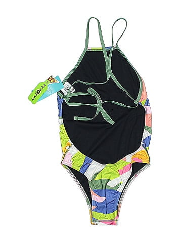 Speedo One Piece Swimsuit (view 2)