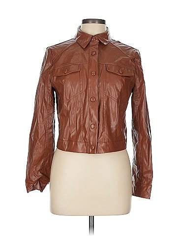 Shein Jacket (view 1)