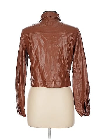 Shein Jacket (view 2)