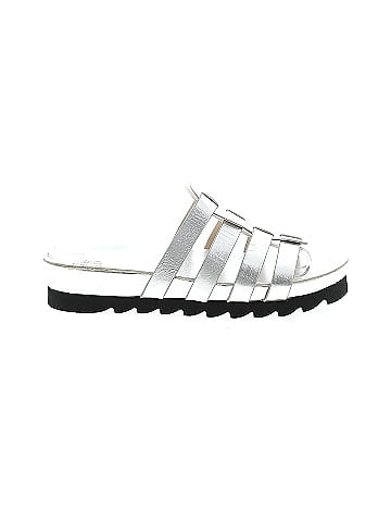 Pedder Red Sandals (view 1)
