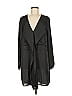 BCBGMAXAZRIA Runway 100% Polyester Black Casual Dress Size M - photo 1