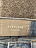 Everlane Blue Jeans Size 23 waist - photo 3