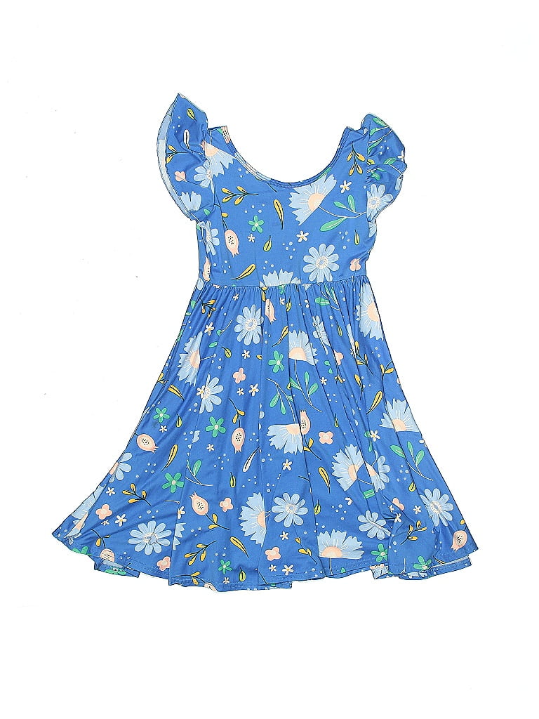 Dot Dot Smile Dress main image 0