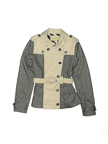Burberry Trenchcoat (view 1)