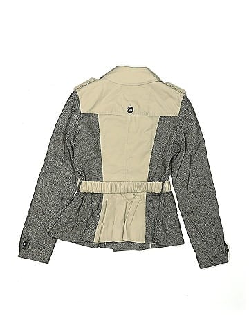 Burberry Trenchcoat (view 2)