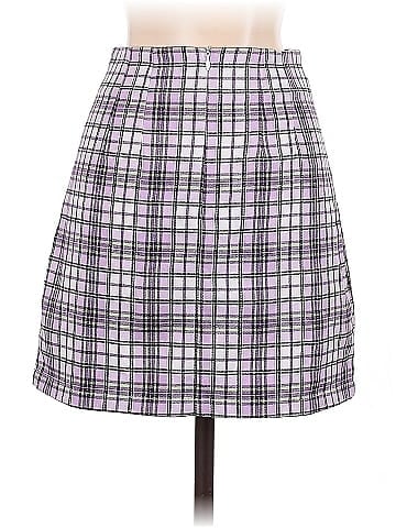 John Galt Casual Skirt (view 2)