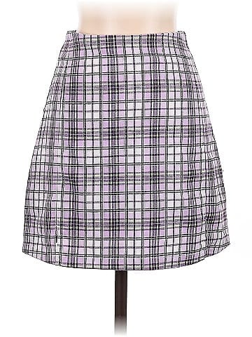 John Galt Casual Skirt (view 1)