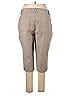 Duluth Trading Co. Solid Tan Khakis Size 18 - photo 2