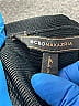 BCBGMAXAZRIA Color Block Blue Formal Skirt Size S - photo 3