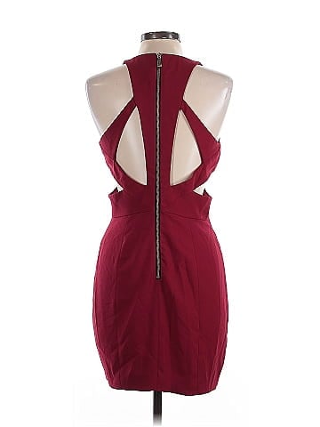 Jay Godfrey Cocktail Dress (view 2)