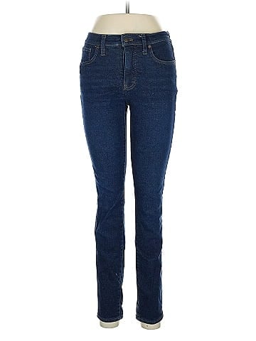 Madewell Jeans (view 1)