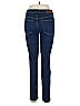 Madewell Solid Blue Jeans Size 28 waist - photo 2