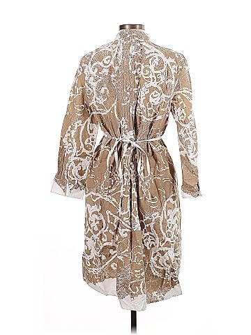 Piazza Sempione Casual Dress (view 2)