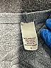 Unbranded Gray Long Sleeve T-Shirt Size S - photo 7