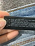 Zara Hearts Blue Jeans Size 8 - photo 7