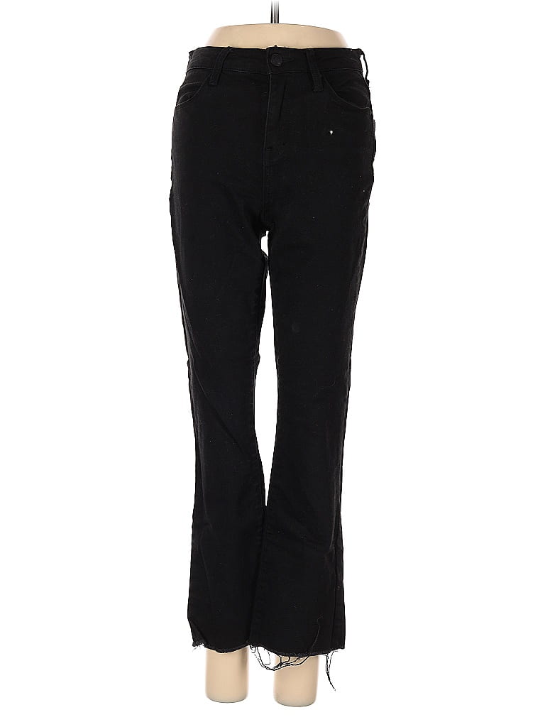 Pre-owned Rsq Jeans In Black