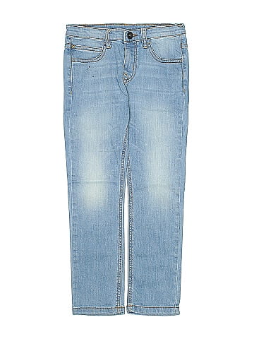 Zara Jeans (view 1)