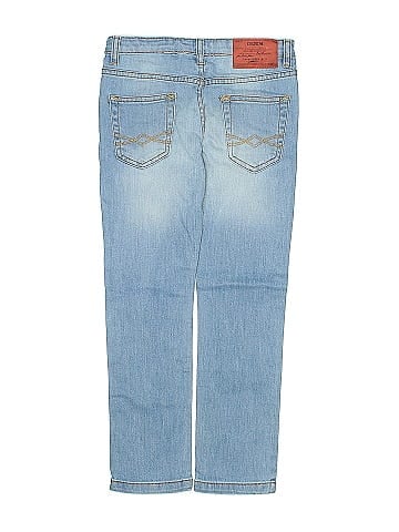 Zara Jeans (view 2)