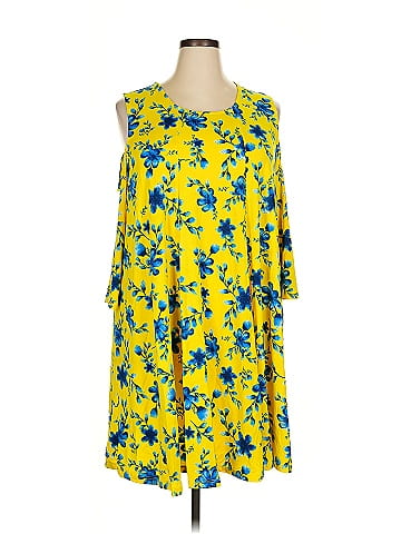 Masseys Casual Dress (view 1)