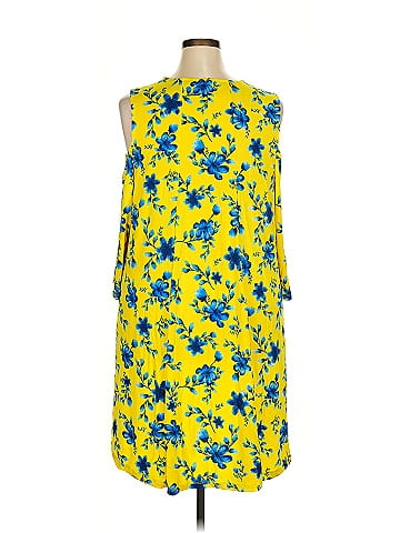 Masseys Casual Dress (view 2)