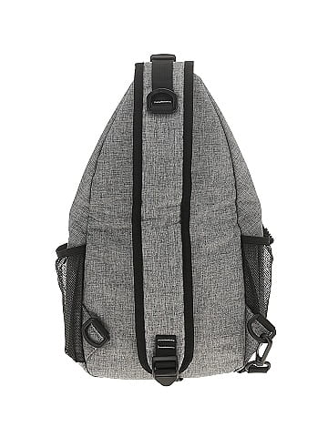 Mosiso Backpack (view 2)