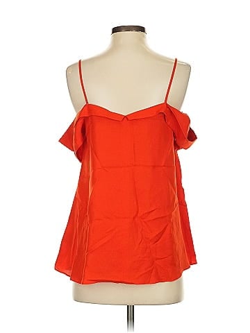 Paper Crown Short Sleeve Blouse (view 2)