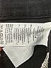 Madewell Black Jeans Size 27 waist (petite) - photo 4