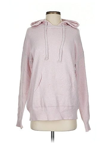 Love Token Pullover Hoodie (view 1)