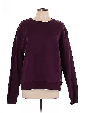 Quince Sweatshirt (view 1)