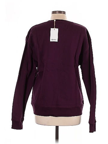 Quince Sweatshirt (view 2)