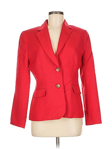 Tahari by ASL Blazer (view 1)