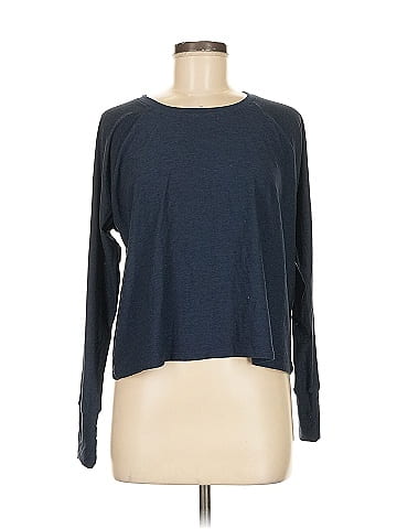 Beyond Yoga Long Sleeve T-Shirt (view 1)