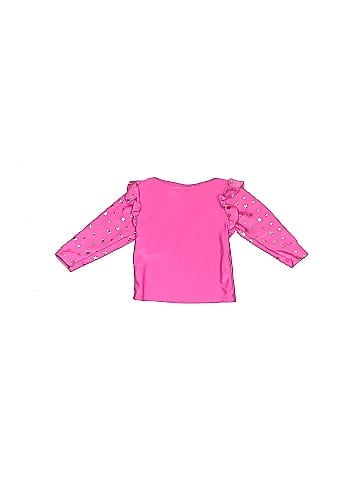 Sol Swim Rash Guard (view 2)