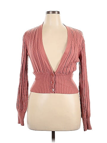 Wilfred Wool Cardigan (view 1)